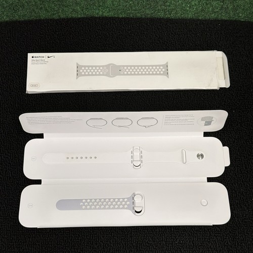 Cinturino nike sport per apple - nike,