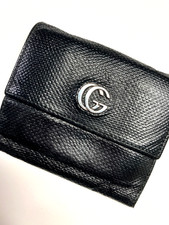 GUCCI PORTAFOGLIO VINTAGE