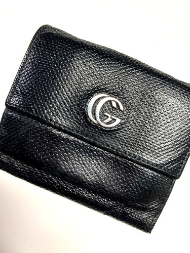 Gucci portafoglio vintage - gucci,