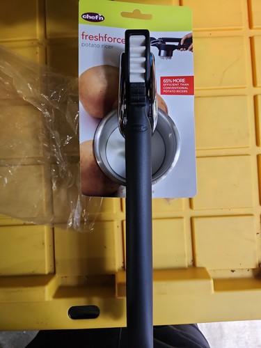 Chef freshforce ricer - freshforce,