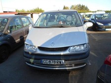 Motore RENAULT ESPACE 3 F9Q722