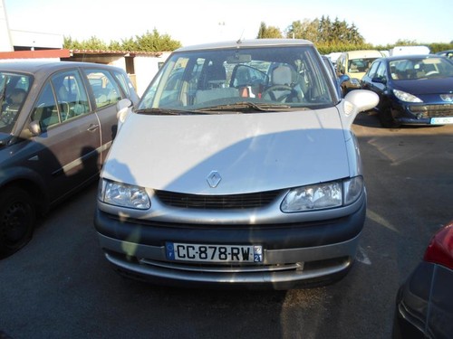 Motore renault espace f9q722 - motore,