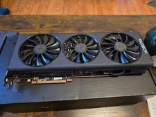 XFX SPEEDSTER MERC 319 AMD