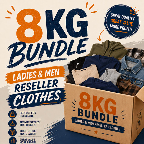 8kg ladies grade mens - grade,