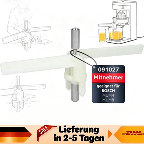 Estrattore affettatrice - x,