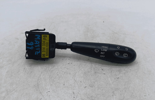Blocco comandi tergicristalli