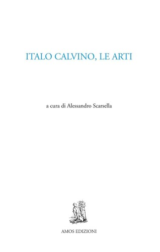 Italo calvino arti - calvino,,