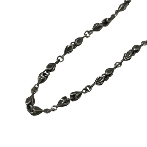 Collana bloody mary catena - collana,
