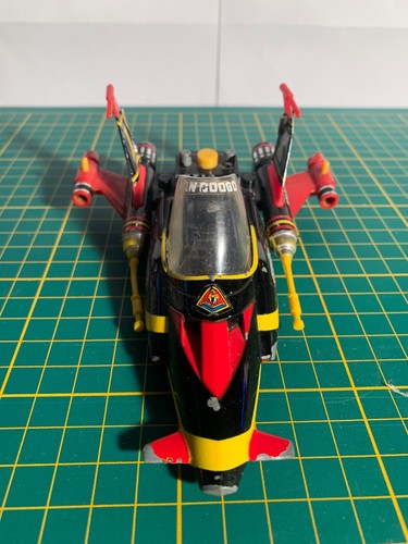 Popy starzinger starcrow - pb-46,