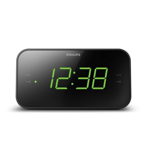 Sveglia radio digitale - radio,