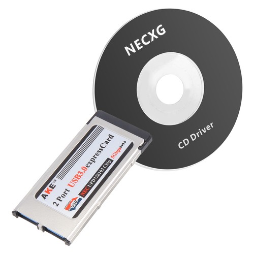 Scheda express usb a - express,