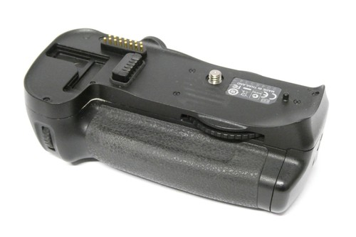 Nikon d10 impugnatura - mb-d10, per