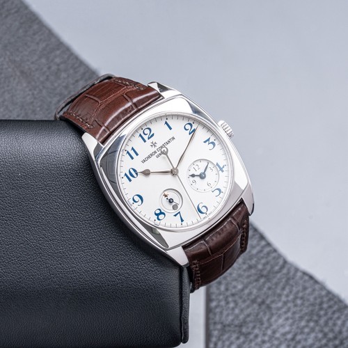 Vacheron constantin - vacheron,