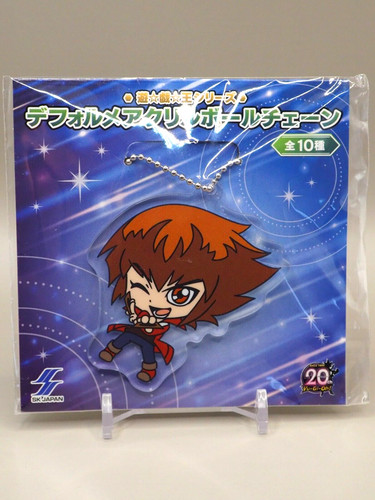 Judai yuki oh - judai, yu-gi-oh