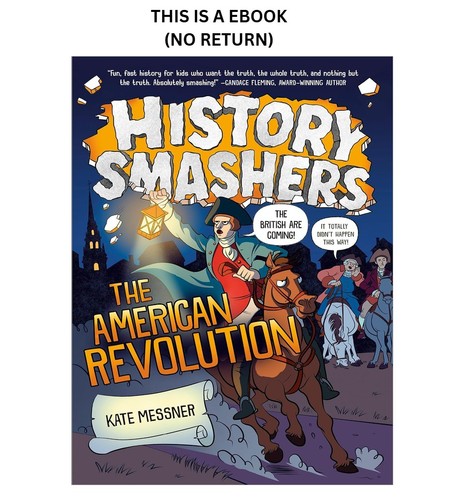 History smashers the - history, smashers: