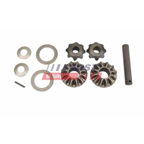 Kit corona dentata ingranaggio - kit, dentata/ingranaggio