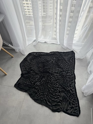 Sciarpa scialle thierry - sciarpa,