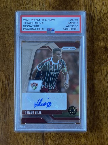 2025 prizm fifa cwc thiago - 2025,
