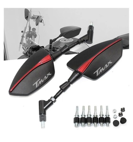 Accessori tmax 500 - accessori,