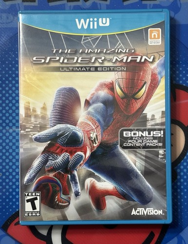 Nintendo wii amazing - nintendo, u