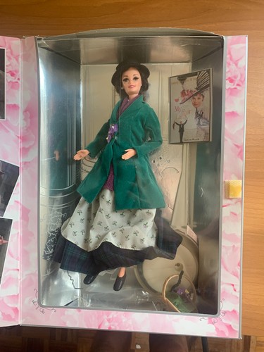 1995 barbie eliza - 1995,