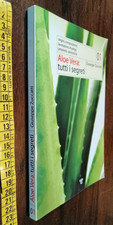 libro: "ALOE VERA: TUTTI I