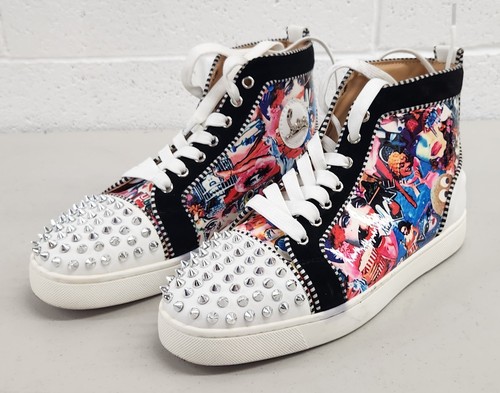 Sneakers alte christian - sneakers,