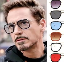 Occhiali da sole Tony Stark