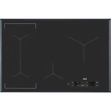 Piano cottura ad induzione AEG