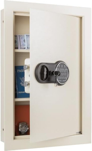 Cassaforte muro con - cassaforte,