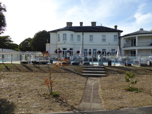 Photo 6x4 sandhills mudeford - 6x4, sandhills,