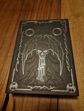 Horus Heresy Primarchs Konrad