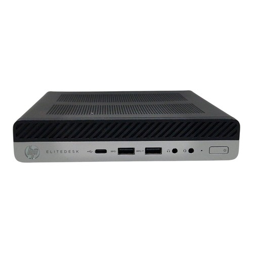 Elitedesk 705 mini pc - 705,