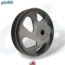 CAMPANA FRIZIONE POLINI EVO2