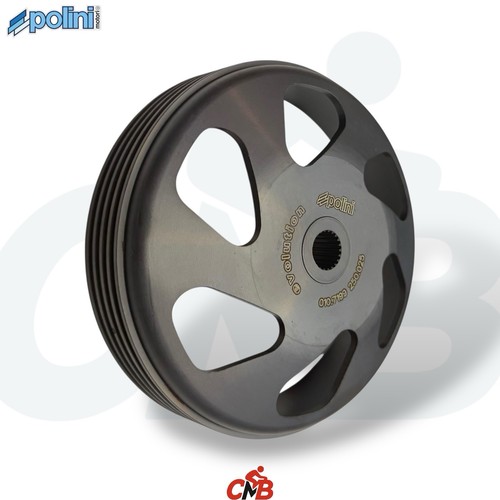 Campana frizione polini evo2 - campana,