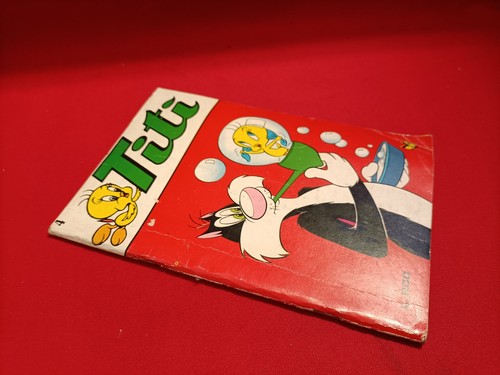 Titi titti e - titi, 4