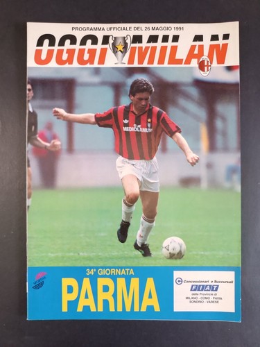 Programma ufficiale oggi milan - ufficiale,