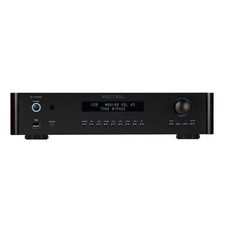 Nuovissimo preamplificatore