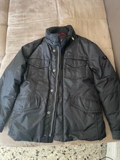 Giacca Peuterey PEU2250 originale uomo taglia XL elegante design italiano urbano