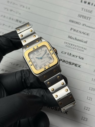 Orologio uomo vintage - , '80