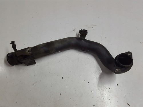 Tubo intercooler fiat - intercooler, doblo