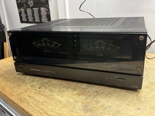 ONKYO INTEGRA M-5030 Power