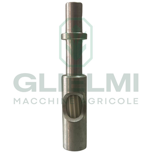 Pompa olio motosega dolmar - olio,
