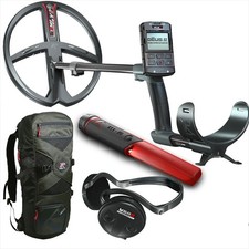 XP DEUS II 34 rilevatore FMF