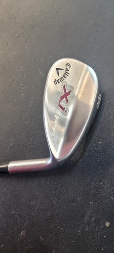 Callaway series junior - xj,