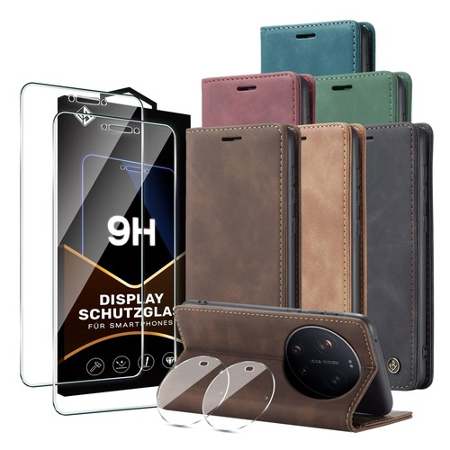 Custodia cellulare per xiaomi - custodia,