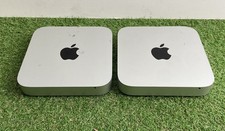 Apple Mac mini A1347 Desktop X