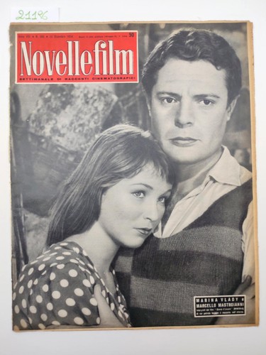 Novelle film numero - , 366
