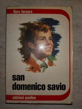 SAN DOMENICO SAVIO di Flora