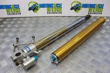 Aprilia RSV4 Factory Forks